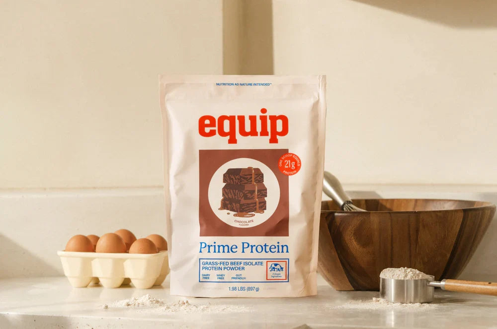 Prime Protein