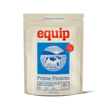 Prime Protein
